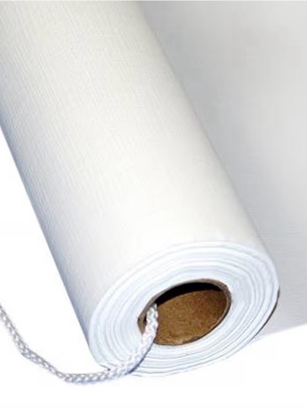 White Wedding Aisle Runner
